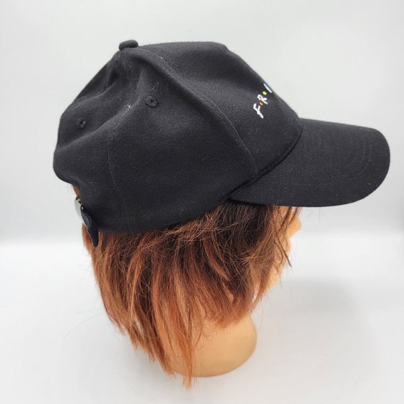 Friends Tv Show Baseball Cap Snapback Hat One Size - Picture 2 of 10